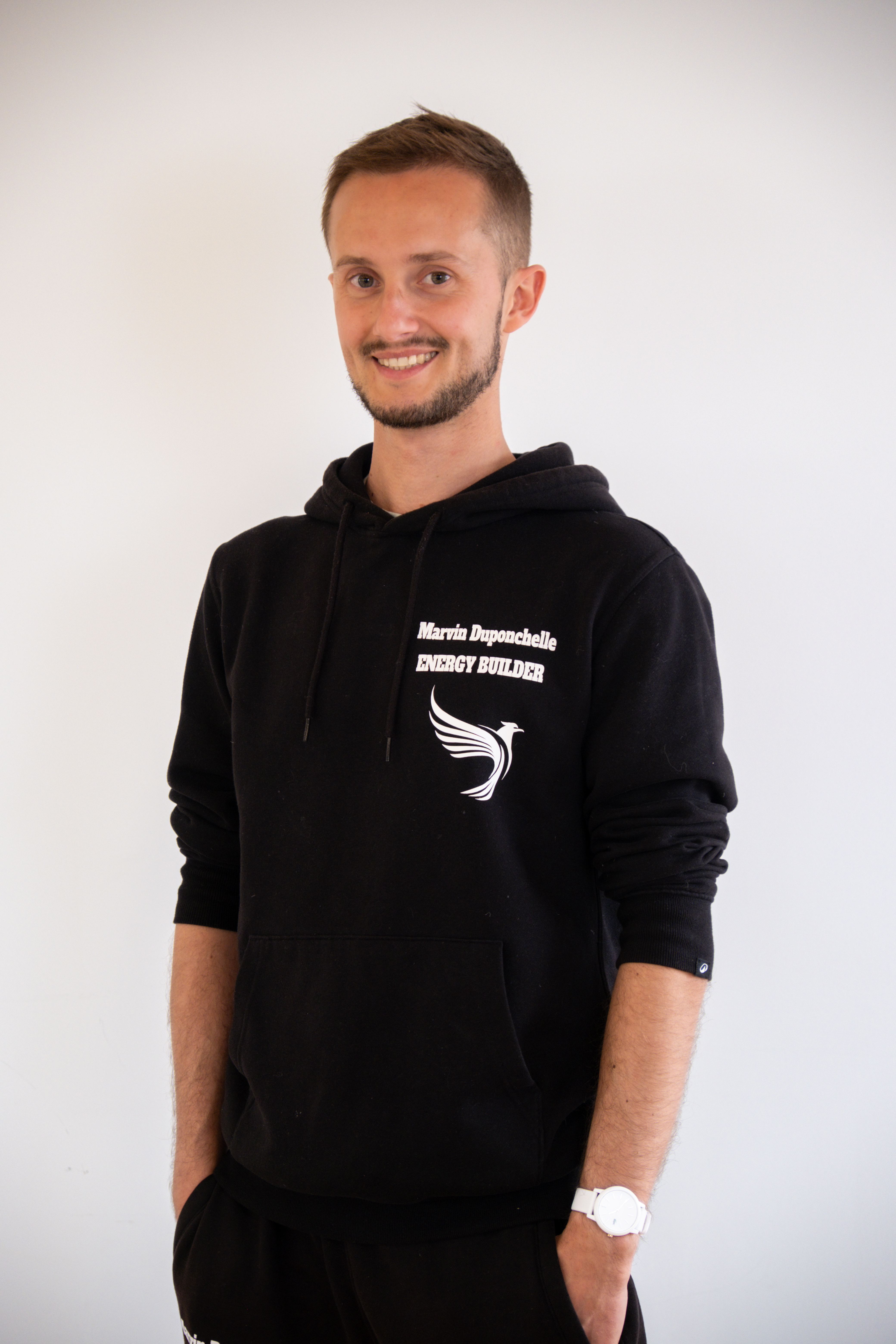Fondateur de la Méthode Energy Builder Energy-Builder-Method-Marvin